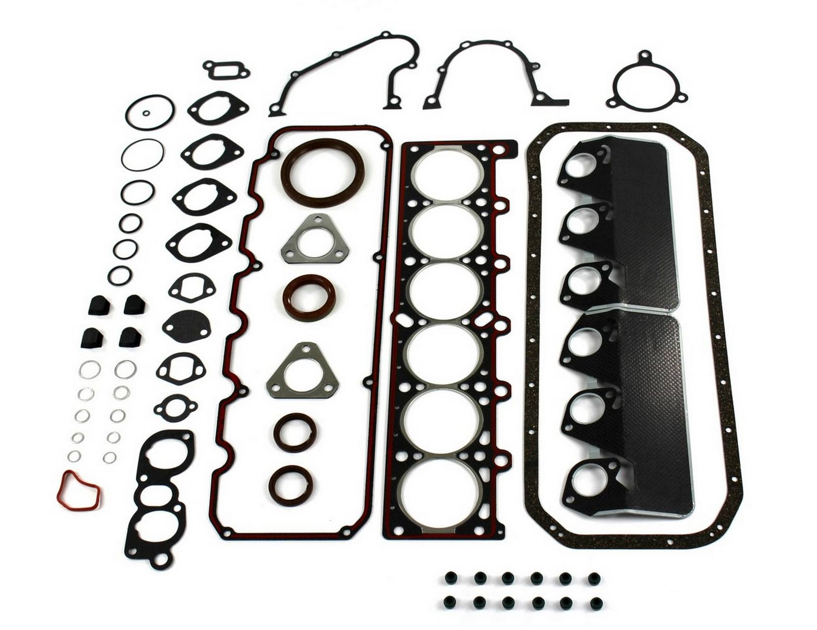 BMW Engine Gasket Set FGS8046