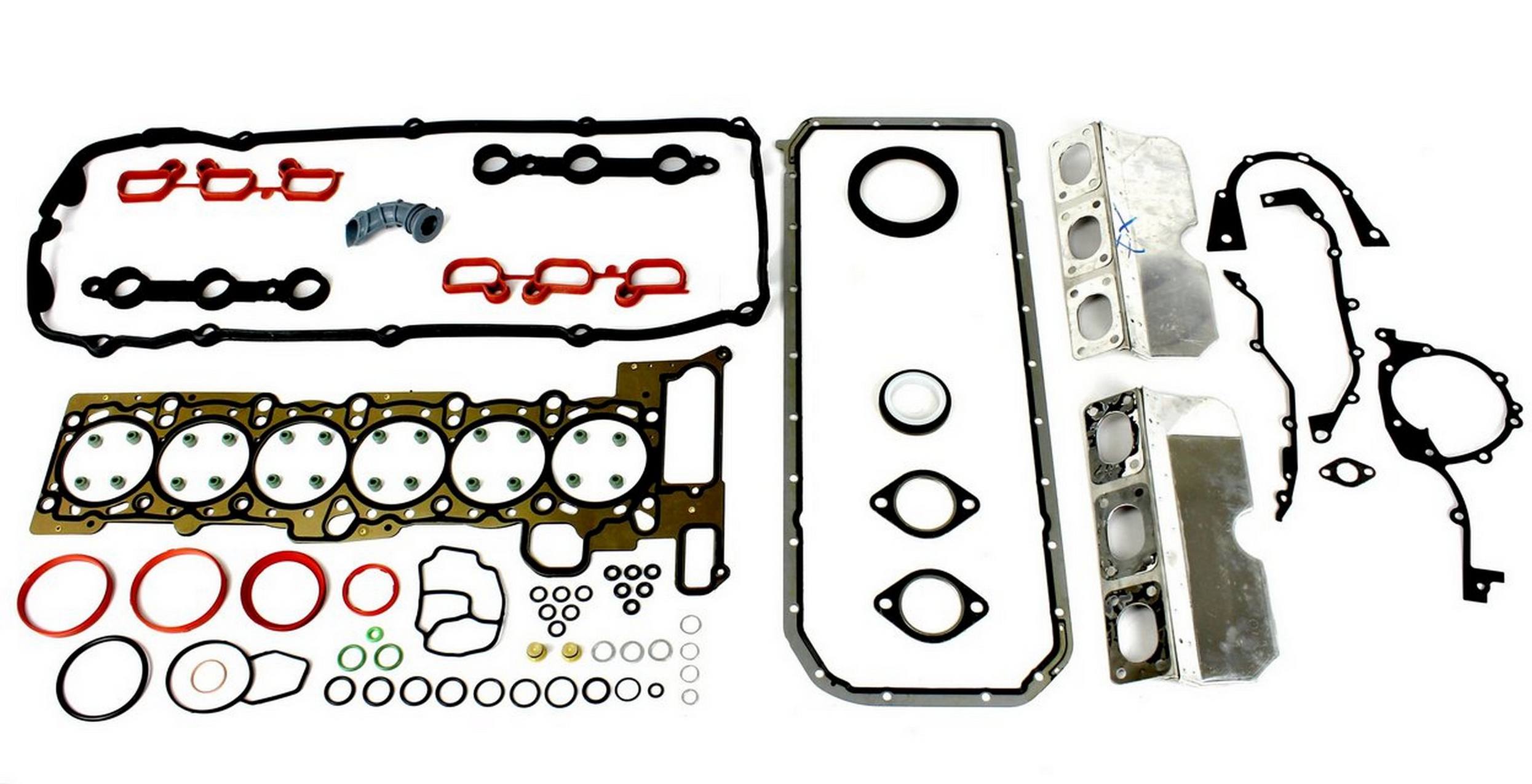 BMW Engine Gasket Set FGS8047