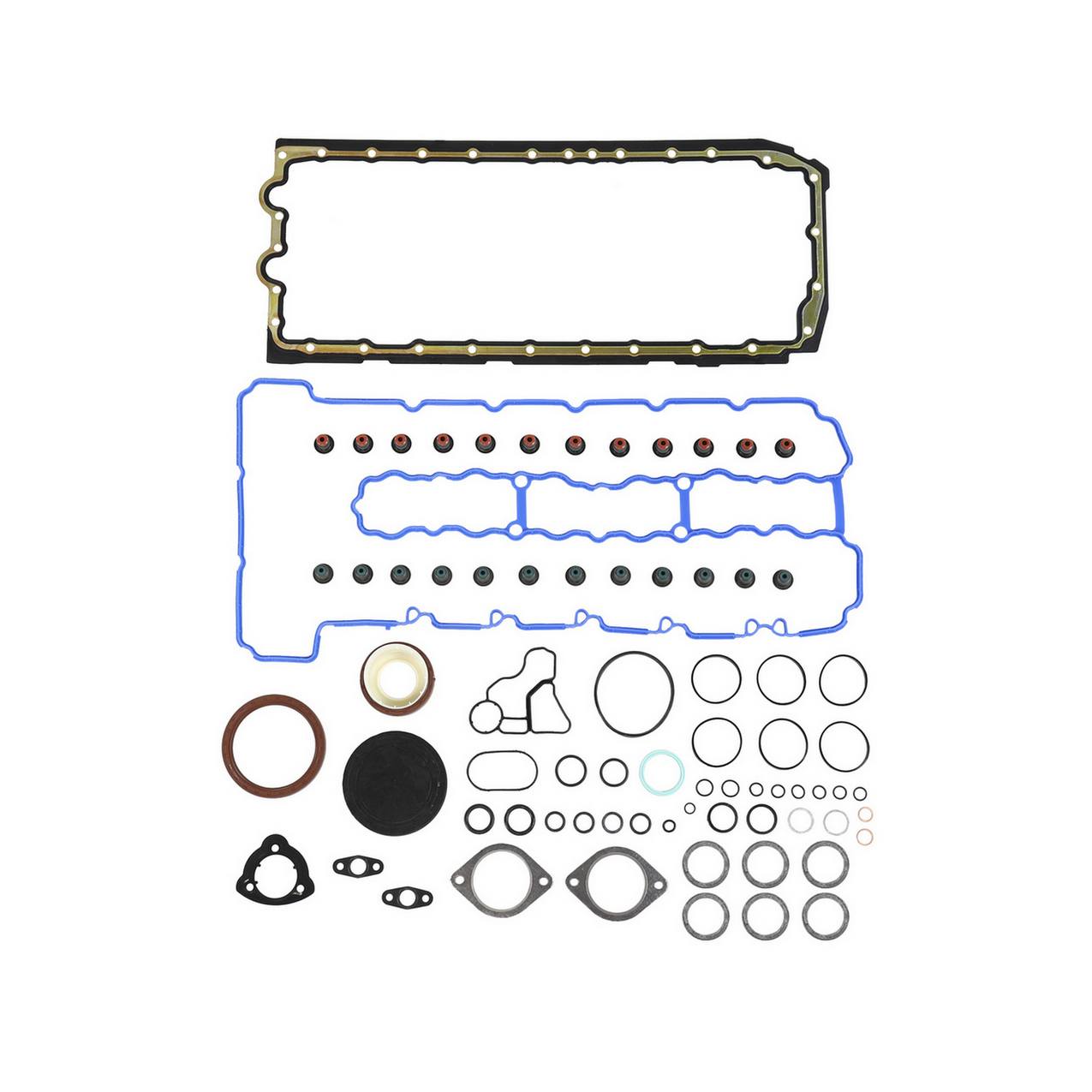 BMW Engine Gasket Set FGS8056