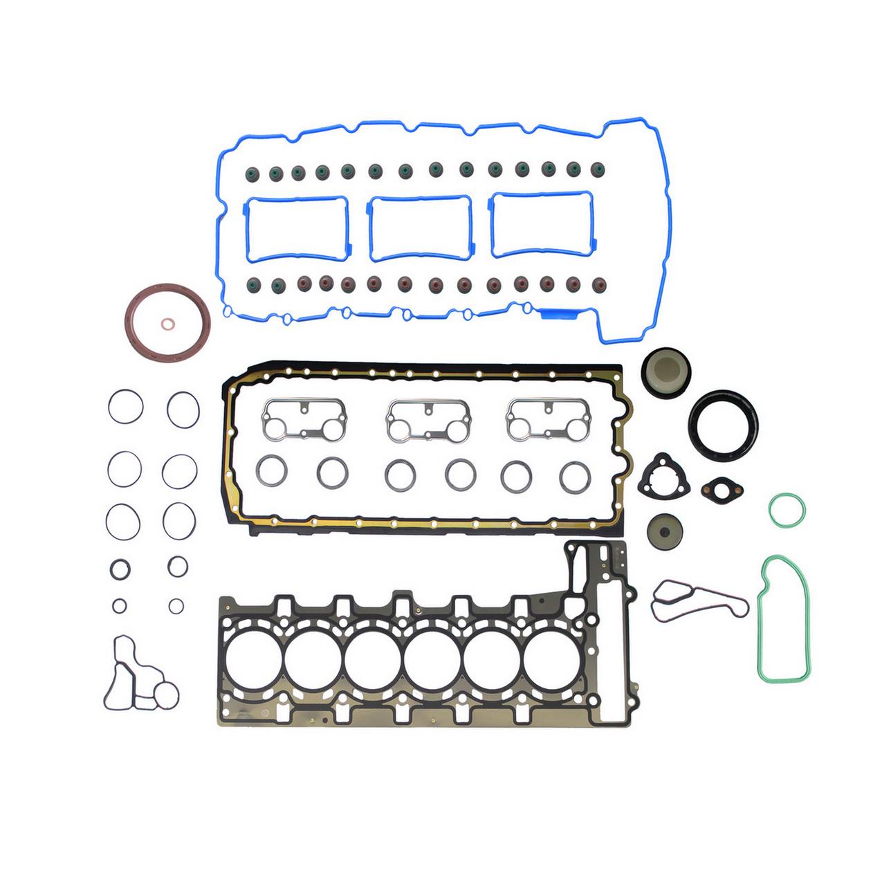 BMW Engine Gasket Set FGS8058