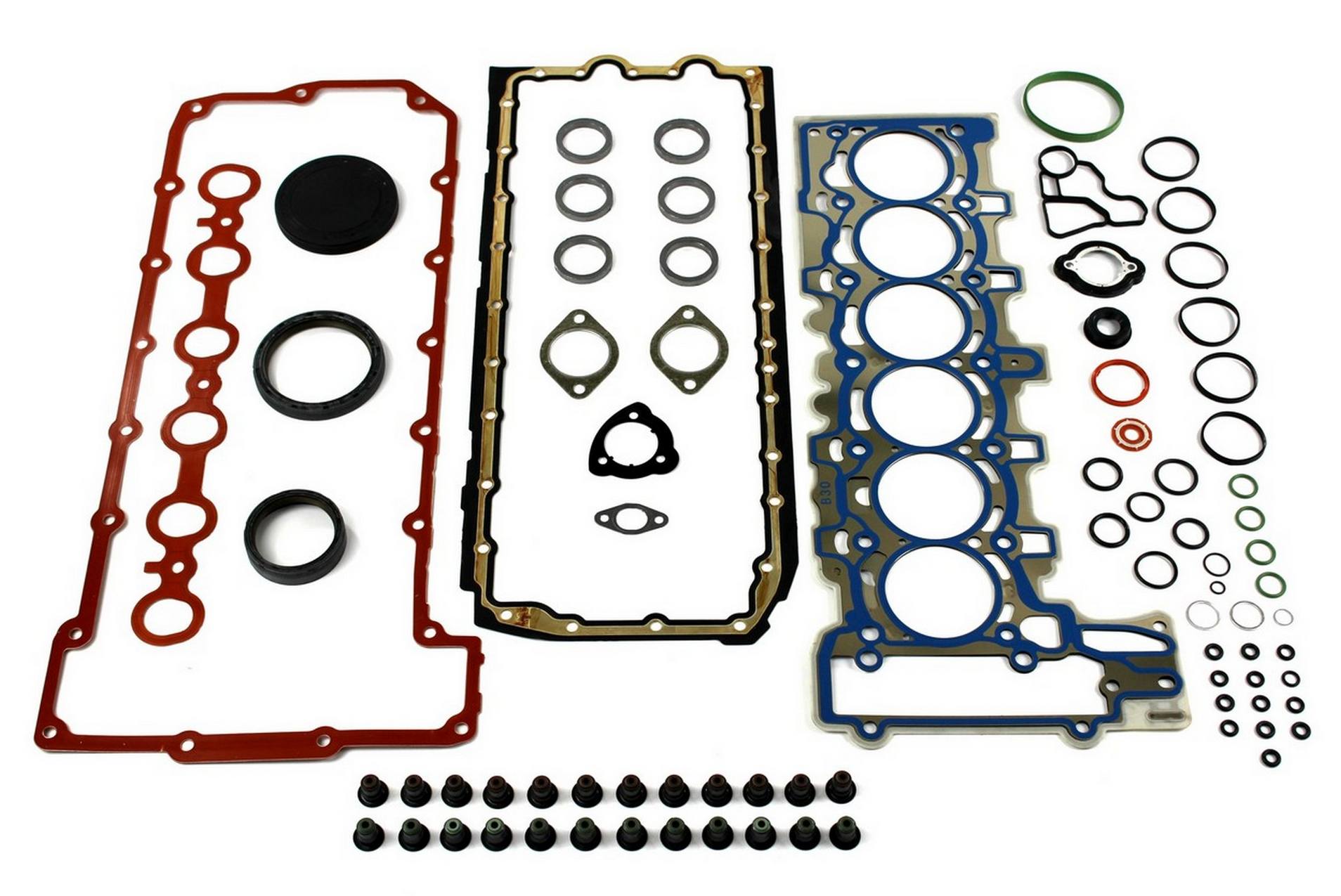 BMW Engine Gasket Set FGS8060