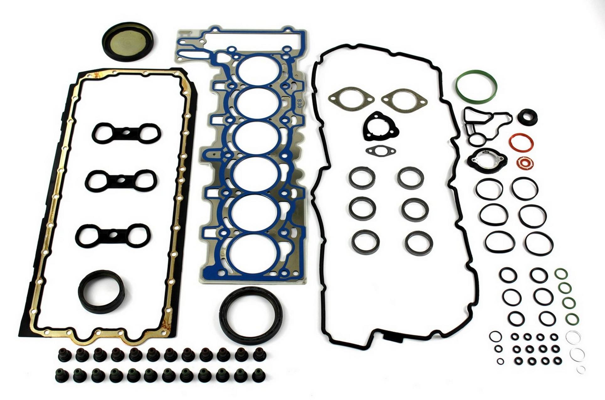 BMW Engine Gasket Set FGS8062