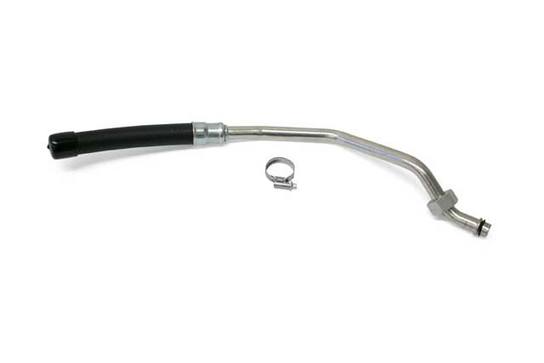 Auto Trans Cooler Water Hose – Driver Side