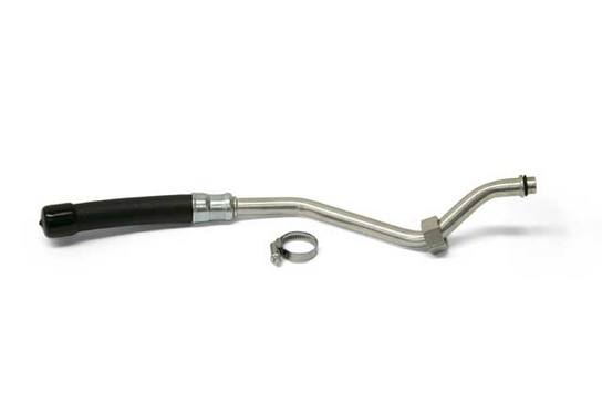 Auto Trans Cooler Water Hose – Passenger Side