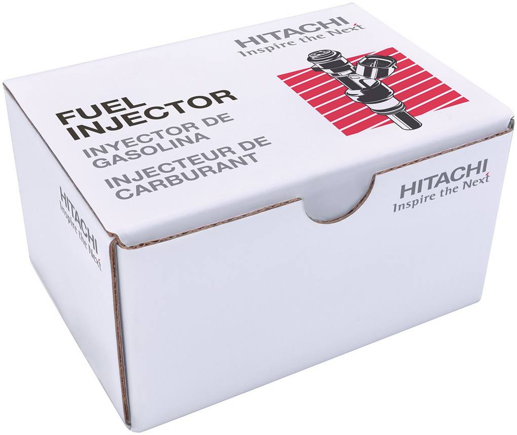 Audi Fuel Injector FIJ0033 – Hitachi