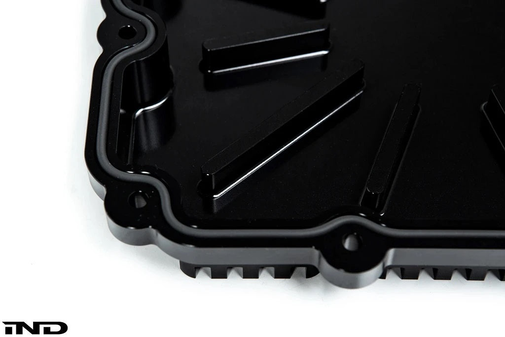 Fall-Line Motorsports - Aluminum DCT Oil Pan