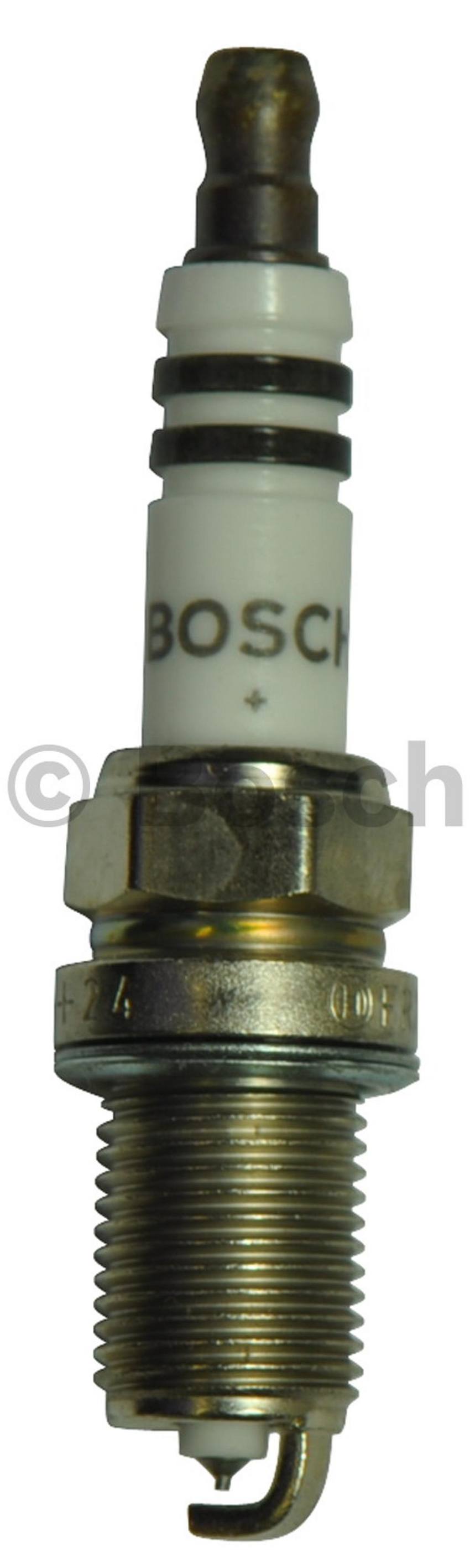 Audi Porsche VW Spark Plug FR5KPP332S – Bosch