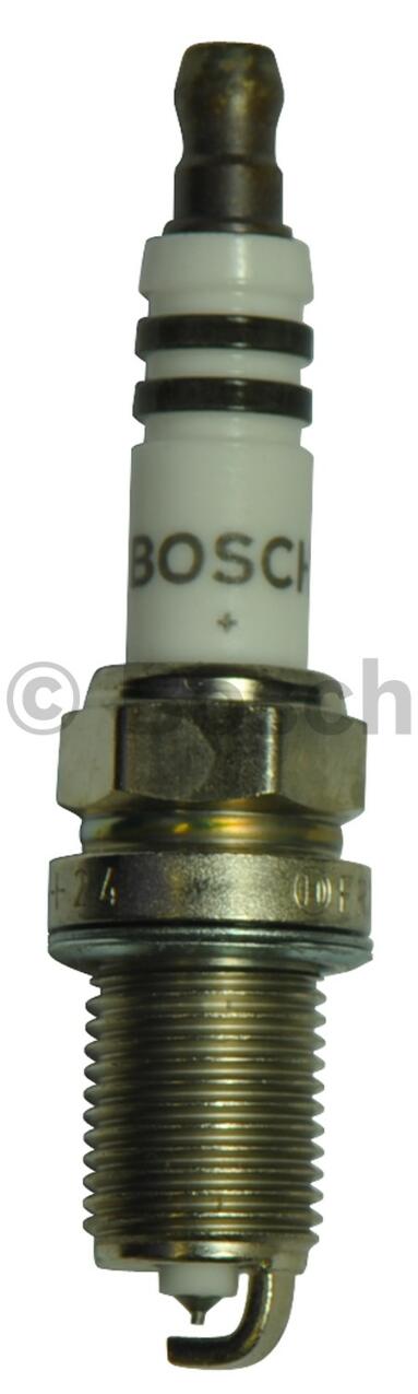 Audi Porsche VW Spark Plug FR5KPP332S – Bosch