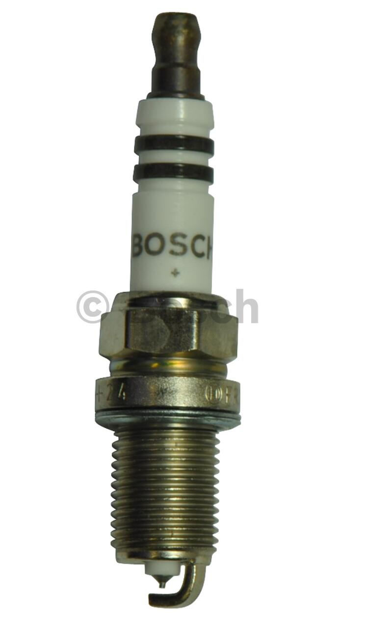 Porsche Spark Plug 99917010390 – Bosch FR6DPP332