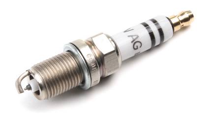 VW Spark Plug 06H905611 – Bosch FR6KPP332S