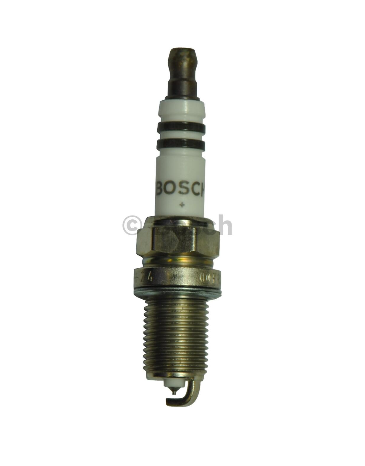 VW Spark Plug 06H905611 – Bosch FR6KPP332S