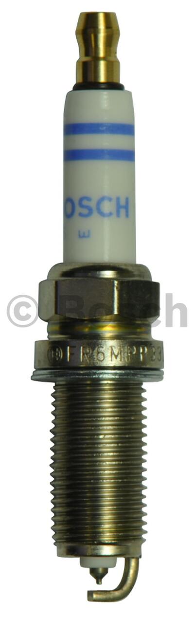 Spark Plug (Gap 0.031) (Platinum)