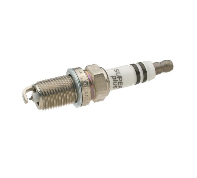 Volvo Spark Plug (Platinum/Iridium) 8692072 – Bosch FR7DPP