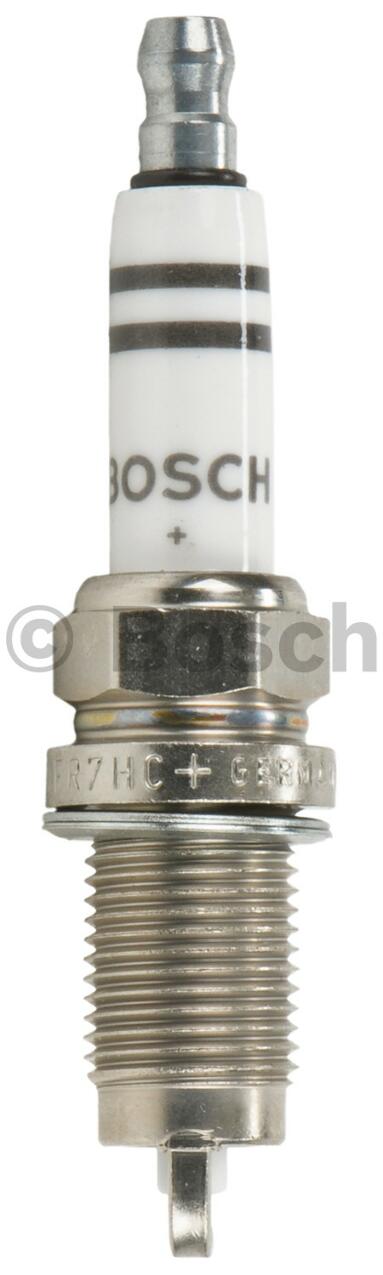 VW Spark Plug FR7HC+ – Bosch