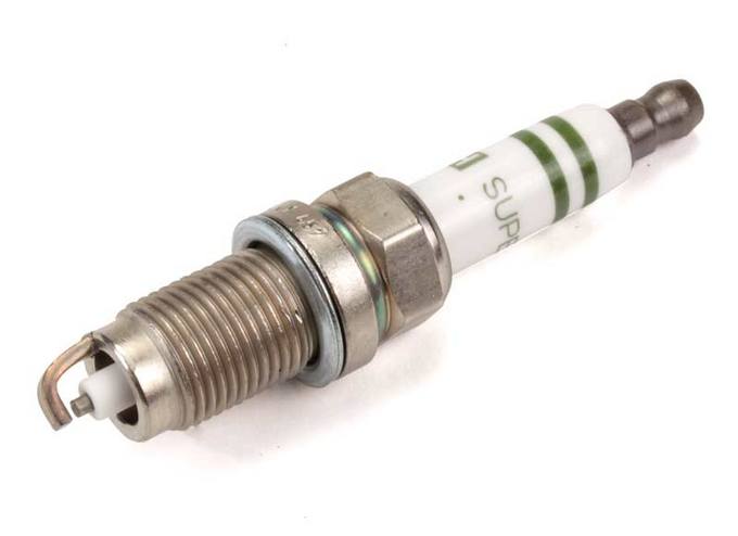 VW Spark Plug 101905601F – Bosch FR7HE02