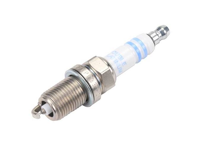 Audi VW Spark Plug (Platinum) 101000063AA – Bosch 7426