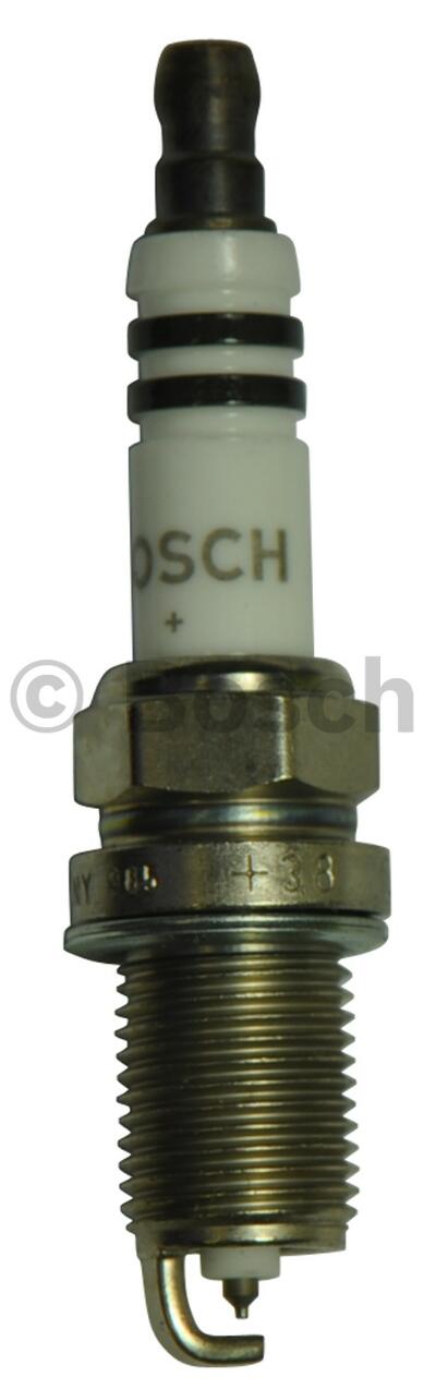 Land Rover Mercedes Spark Plug 0041591403 – Bosch FR7KPP33U