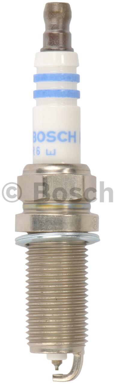 Land Rover Spark Plug – Bosch FR7NI33