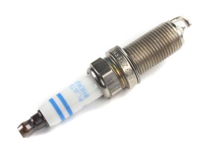 BMW Saab Spark Plug 12122158253 – Bosch FR7NPP332