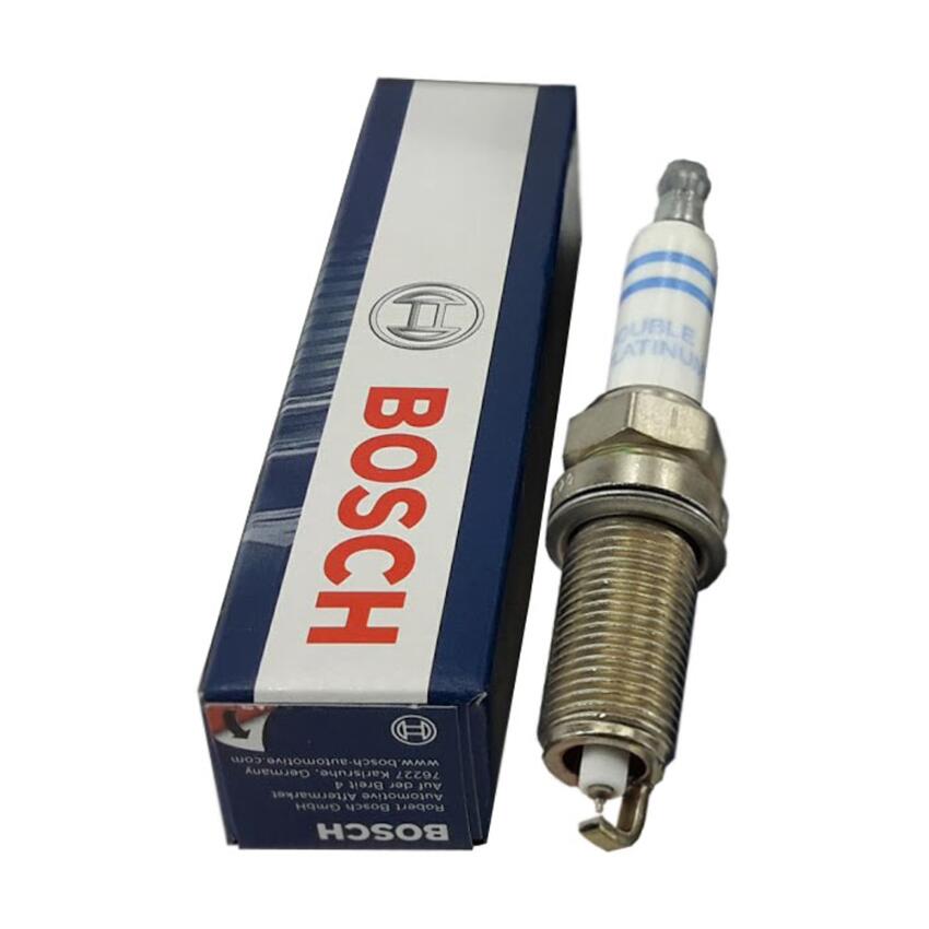 BMW Saab Spark Plug 12122158253 – Bosch FR7NPP332