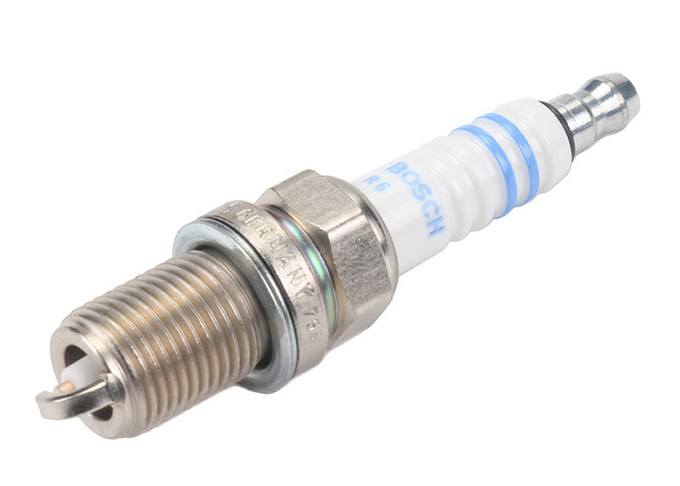 VW Spark Plug 101000044AA – Bosch FR8DS