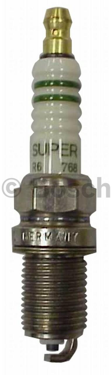 VW Spark Plug 101000044AA – Bosch FR8DS