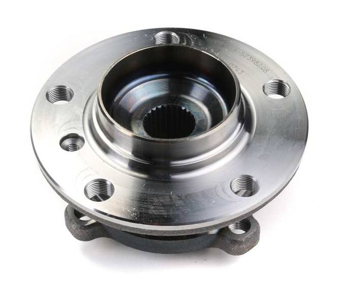 Mini Wheel Bearing and Hub Assembly – Front 31209806297 – FAG 57398208