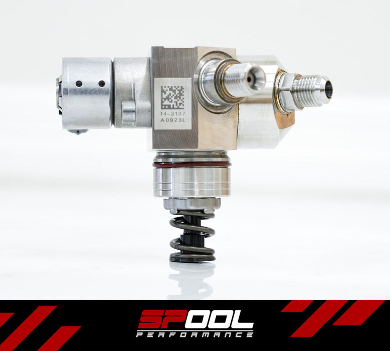 Audi C8 RS7 SPORTBACK FX350 Upgraded High Pressure Fuel Pumps