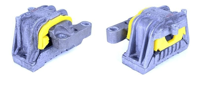 Powerflex Upper Engine Mount Inserts - VW/Audi / Mk5 / Mk6 / Golf / Passat / A3