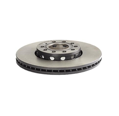 Audi Brake Kit – Pads and Rotors Front and Rear (288mm/245mm) (Ceramic) 8E0698451L – Brembo 1627311KIT