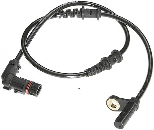 Mercedes ABS Wheel Speed Sensor – Front 2035400417 – Hella 012039711