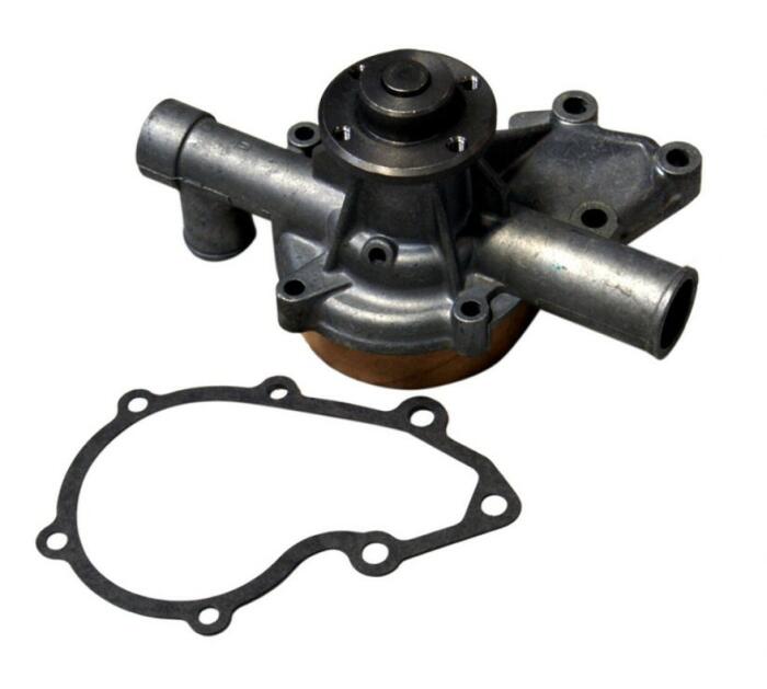 BMW Engine Water Pump 115-1070 – GMB