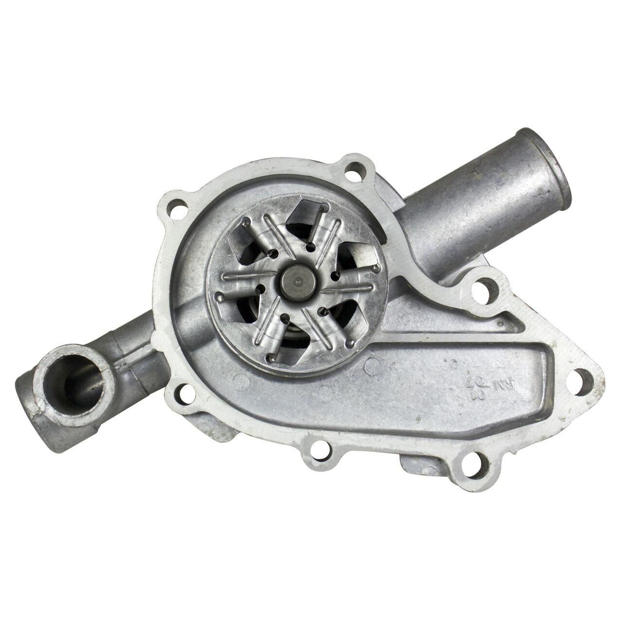 BMW Engine Water Pump 115-1070 – GMB