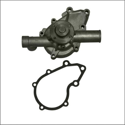 BMW Engine Water Pump 115-1070 – GMB