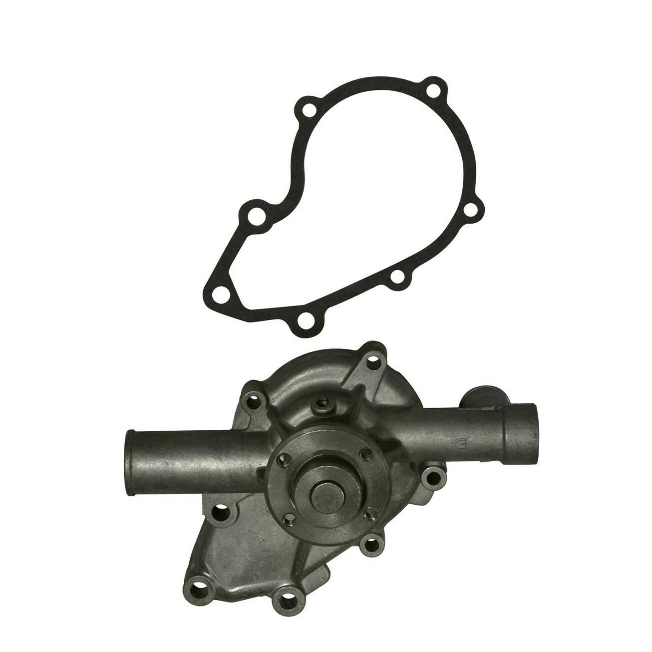 BMW Engine Water Pump 115-1070 – GMB