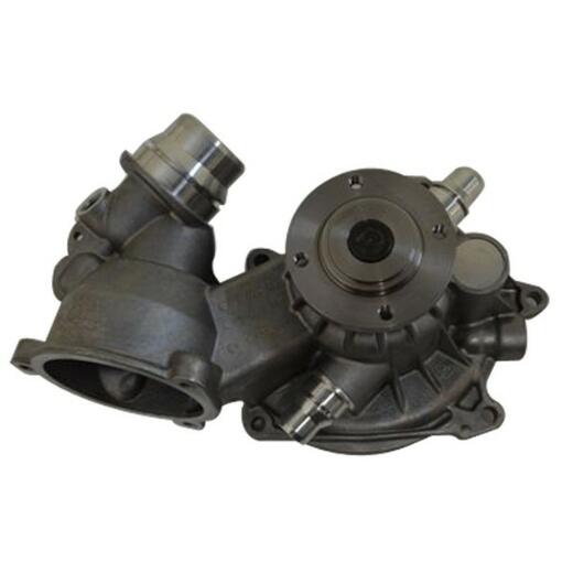 BMW Engine Water Pump 115-1120 – GMB