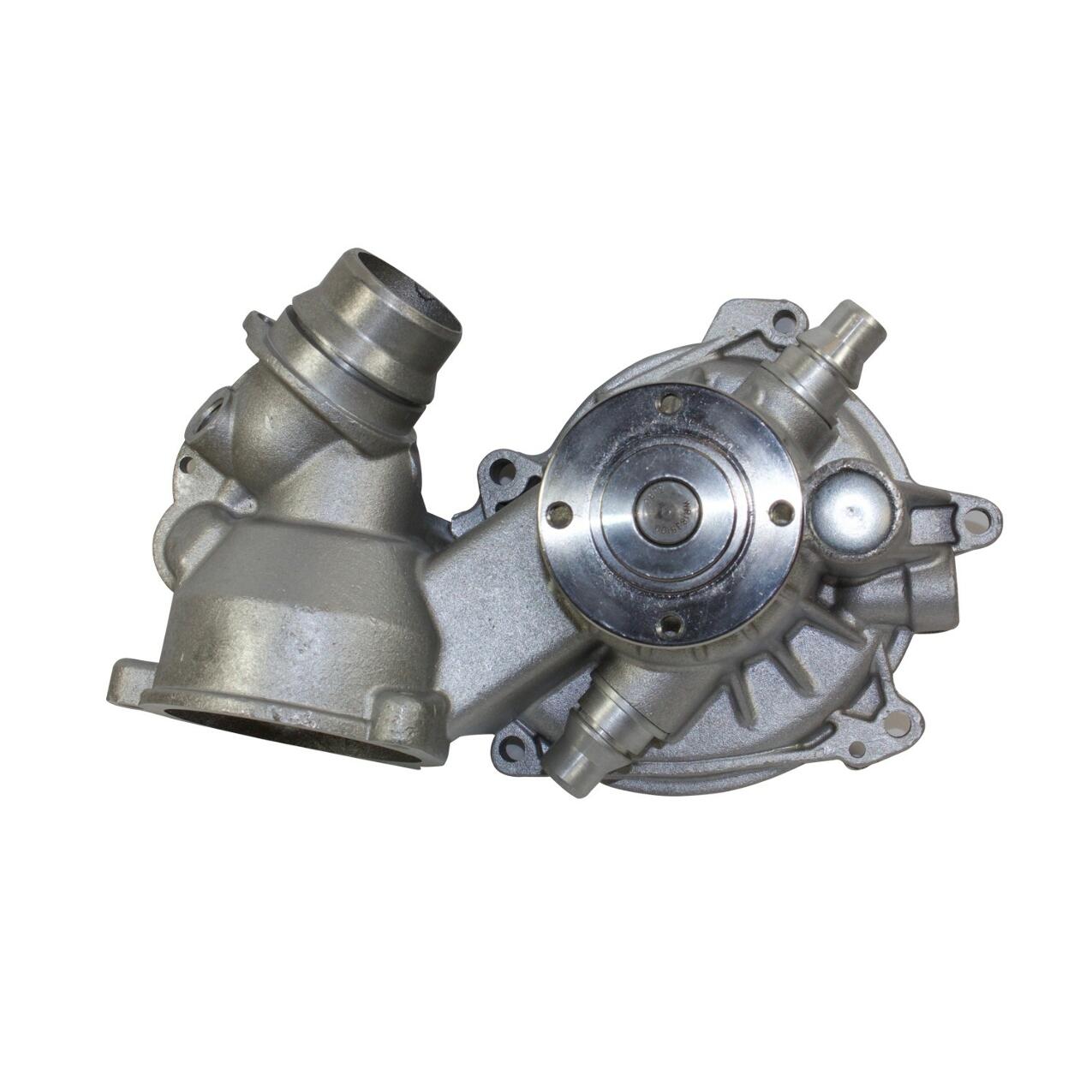 BMW Engine Water Pump 115-1120 – GMB