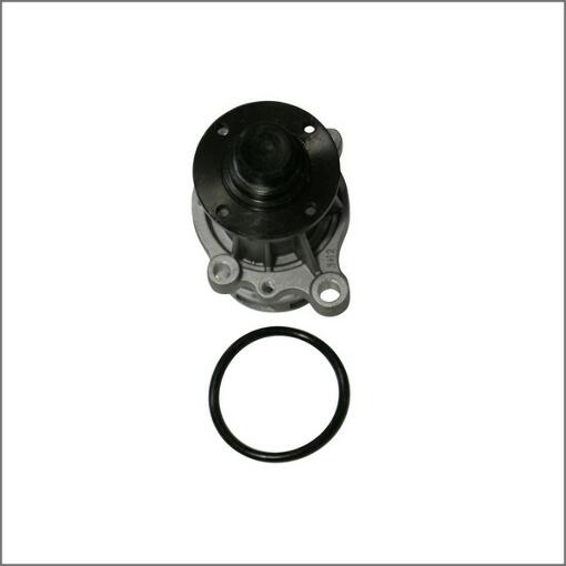 BMW Engine Water Pump 115-2080 – GMB