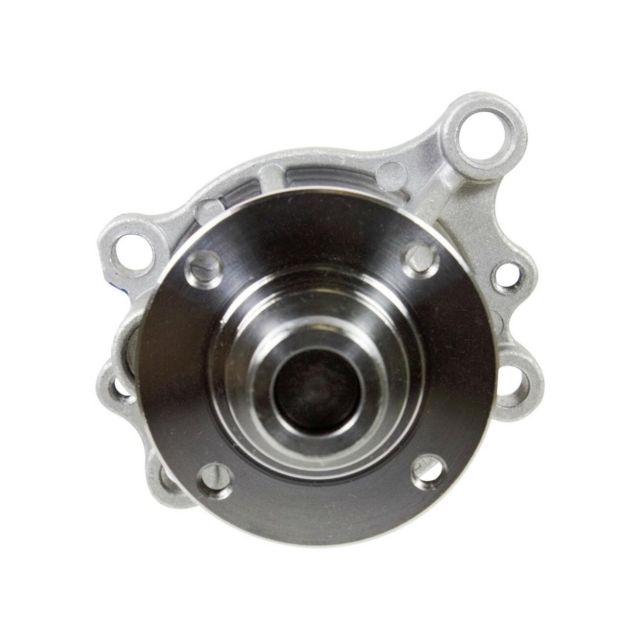 BMW Engine Water Pump 115-2080 – GMB