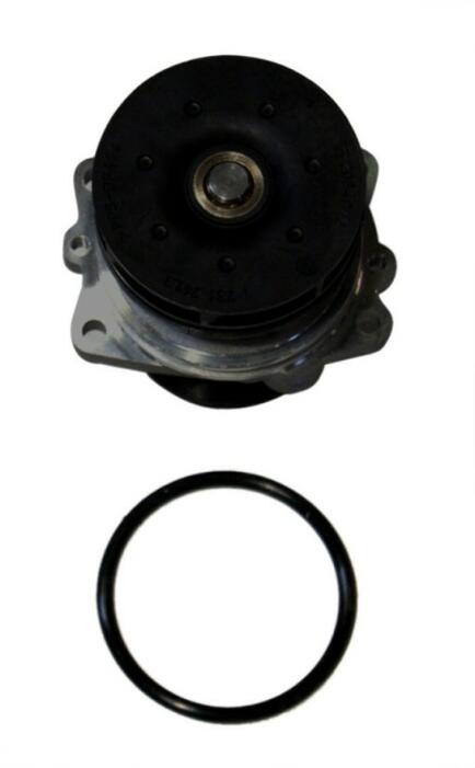 BMW Engine Water Pump 115-2090 – GMB