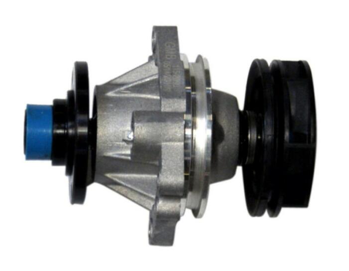 BMW Engine Water Pump 115-2090 – GMB