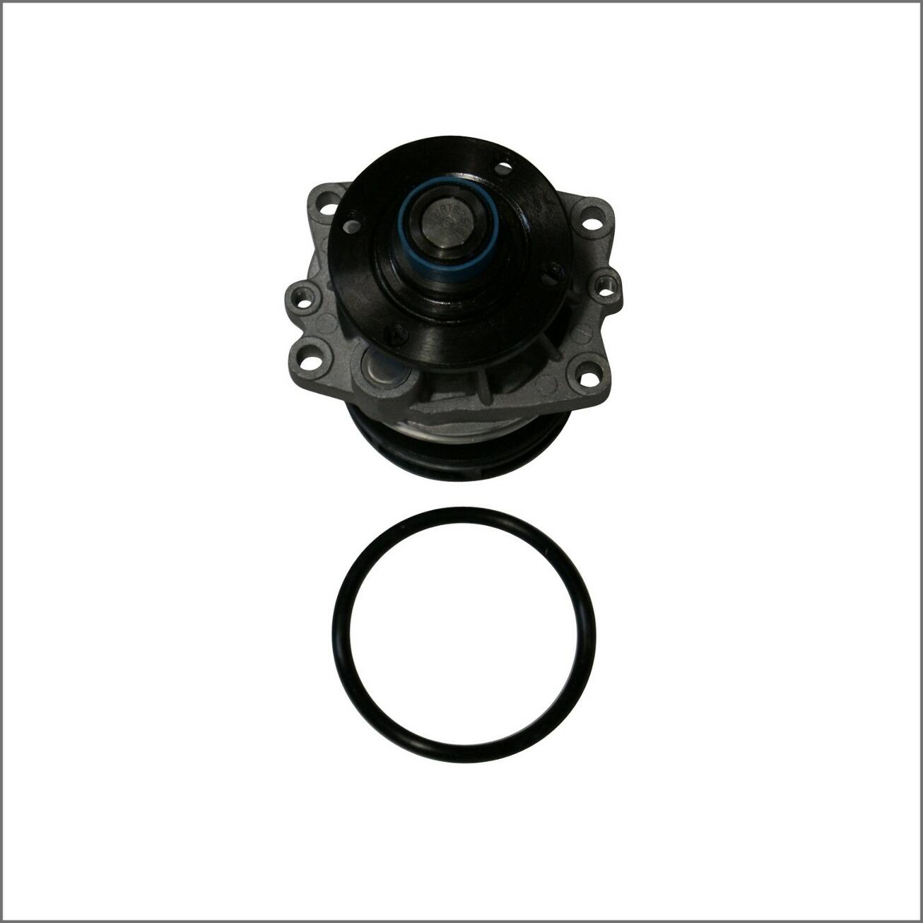 BMW Engine Water Pump 115-2090 – GMB