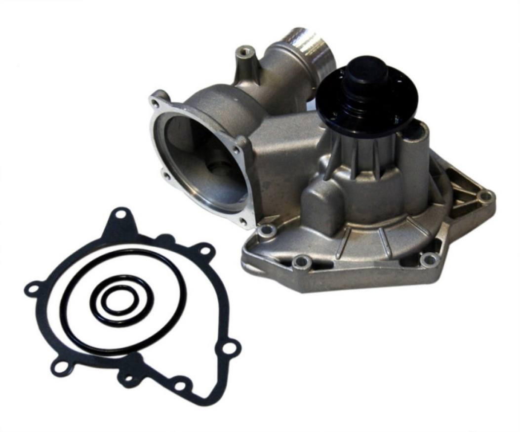 BMW Engine Water Pump 115-2100 – GMB