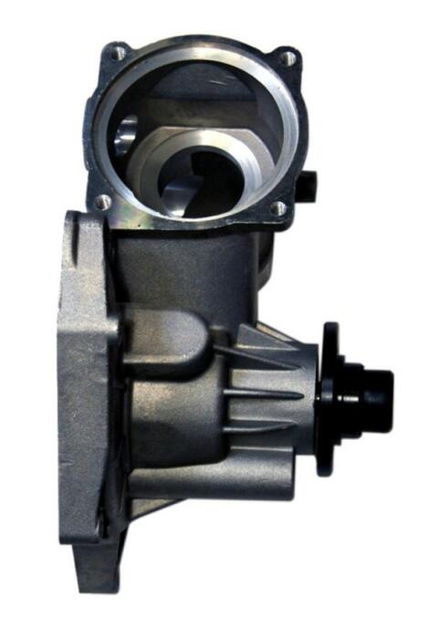 BMW Engine Water Pump 115-2100 – GMB