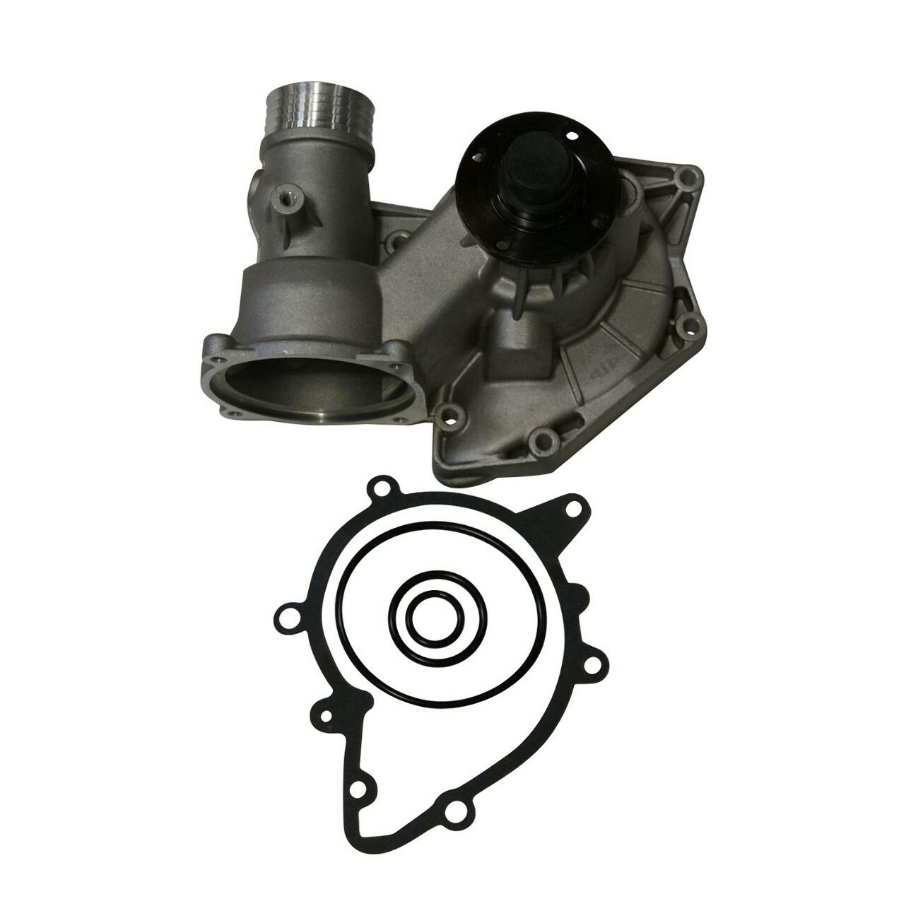 BMW Engine Water Pump 115-2100 – GMB