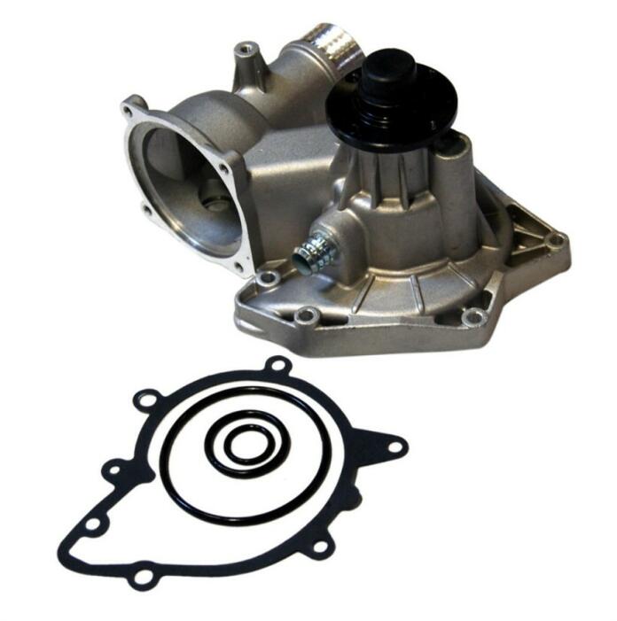 BMW Engine Water Pump 115-2110 – GMB