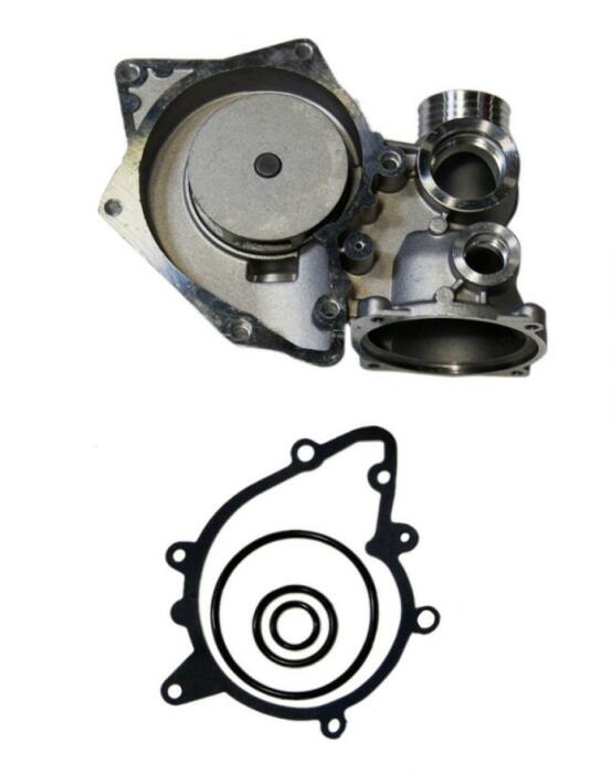 BMW Engine Water Pump 115-2110 – GMB