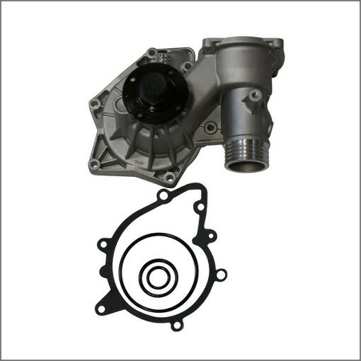 BMW Engine Water Pump 115-2110 – GMB