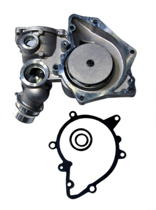 BMW Land Rover Engine Water Pump 115-2130 – GMB