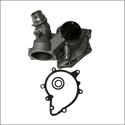 BMW Land Rover Engine Water Pump 115-2130 – GMB